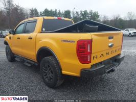 Ford Ranger 2021 2