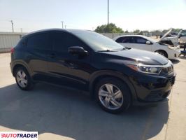 Honda HR-V 2019 1 Honda HR-V 2019 1