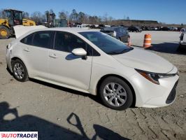 Toyota Corolla 2021 1 Toyota Corolla 2021 1
