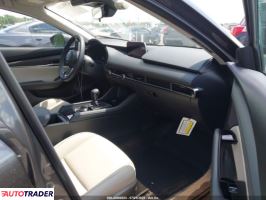 Mazda 3 2025 2