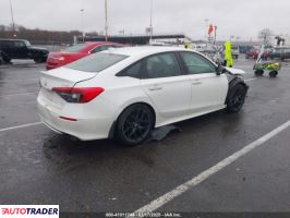 Honda Civic 2022 2 Honda Civic 2022 2