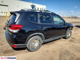 Subaru Forester 2023 2