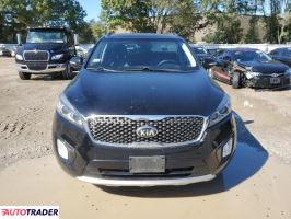 Kia Sorento 2018 3