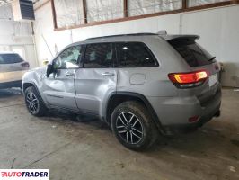 Jeep Grand Cherokee 2021 3