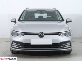 Volkswagen Golf 2021 1.5 128 KM Volkswagen Golf 2021 1.5 128 KM