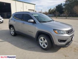 Jeep Compass 2019 2