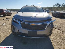 Chevrolet Equinox 2023 1