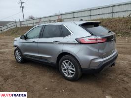 Ford Edge 2024 2