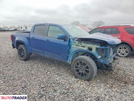 Chevrolet Colorado 2020 3