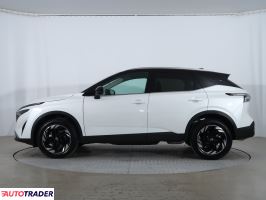 Nissan Qashqai 2024 1.3 155 KM