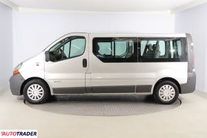 Renault Trafic 2005 2.5