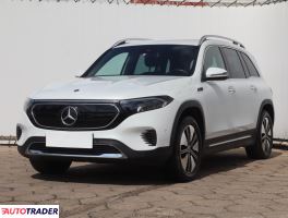 Mercedes Pozostałe 2022 187 KM