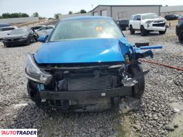 Kia Rio 2023 1