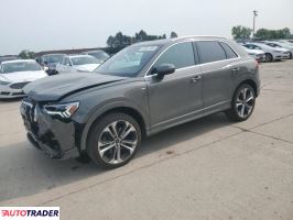 Audi Q3 2019 2 Audi Q3 2019 2