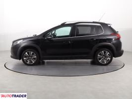 Peugeot 2008 2016 1.2 128 KM Peugeot 2008 2016 1.2 128 KM