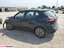 Nissan Pozostałe 2022 1 Nissan Pozostałe 2022 1