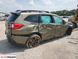 Subaru Pozostałe 2024 2 Subaru Pozostałe 2024 2