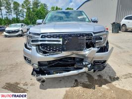 Ford Ranger 2024 2