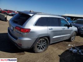 Jeep Grand Cherokee 2021 3 Jeep Grand Cherokee 2021 3