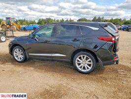 Acura RDX 2020 2