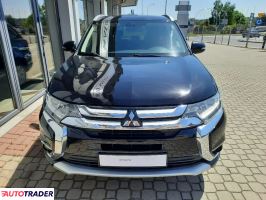 Mitsubishi Outlander 2016 2.0 150 KM