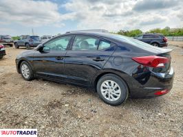 Hyundai Elantra 2020 2