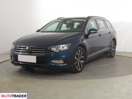 Volkswagen Passat 2023 2.0 147 KM