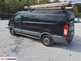 Ford Transit 2018 3