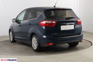 Ford Focus C-Max 2011 1.6 93 KM