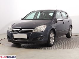 Opel Astra 2008 1.6 113 KM