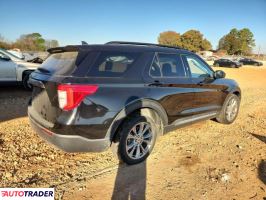 Ford Explorer 2021 2