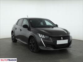 Peugeot 208 2023 1.2 99 KM