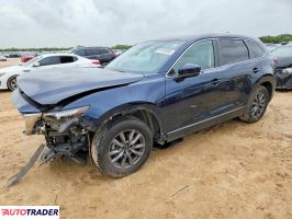 Mazda CX-9 2021 2