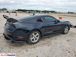Ford Mustang 2021 2
