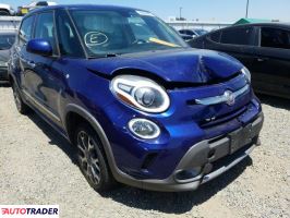 Fiat 500 2015 1 Fiat 500 2015 1