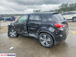 Mitsubishi Outlander 2026 2