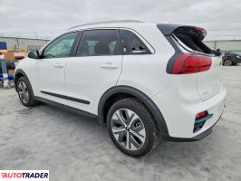 Kia Niro 2021