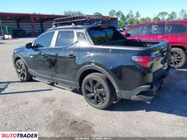 Hyundai Pozostałe 2024 2