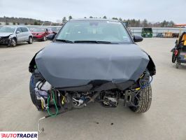 Hyundai Tucson 2021 2