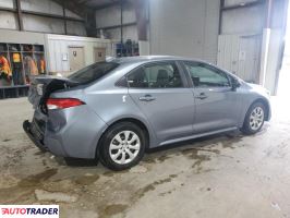 Toyota Corolla 2024 2