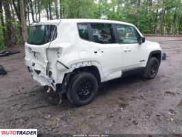 Jeep Renegade 2022 1 Jeep Renegade 2022 1