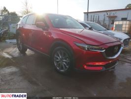 Mazda CX-5 2021 2
