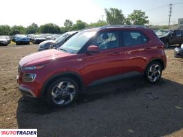 Hyundai Pozostałe - zobacz ofertę