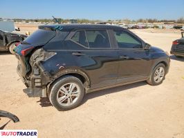 Nissan Pozostałe 2020 1