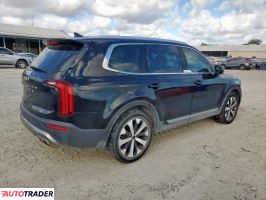 Kia Pozostałe 2022 3