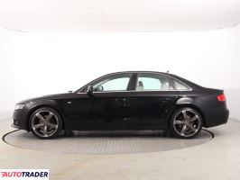 Audi A4 2011 2.0 134 KM Audi A4 2011 2.0 134 KM