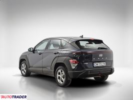Hyundai Kona 2023 1.0 120 KM
