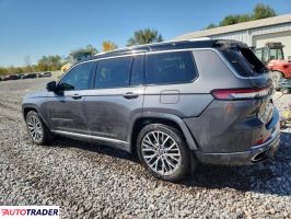 Jeep Cherokee 2023 3