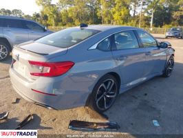 Honda Accord 2022 1 Honda Accord 2022 1