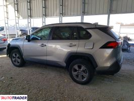 Toyota Pozostałe 2022 2